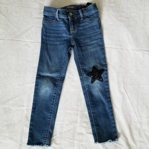 Old Navy Rockstar Jeggings